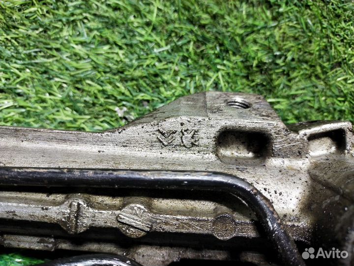 Рулевая рейка Peugeot 308 (T7) I