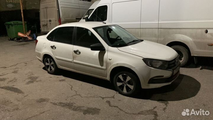 Продам диски R14 4x98