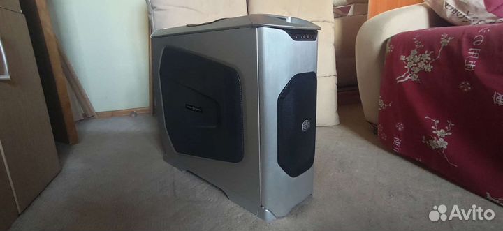 Корпус для компьютера Cooler Master