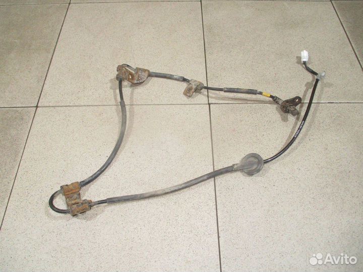 Датчик ABS задний правый Kia Sportage 2 (KM)