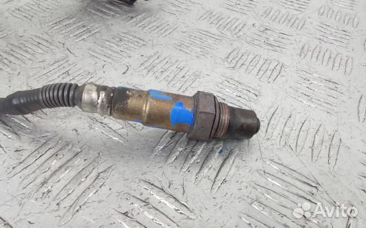 Лямбда-зонд KIA sportage 2 (AEA10PB01)