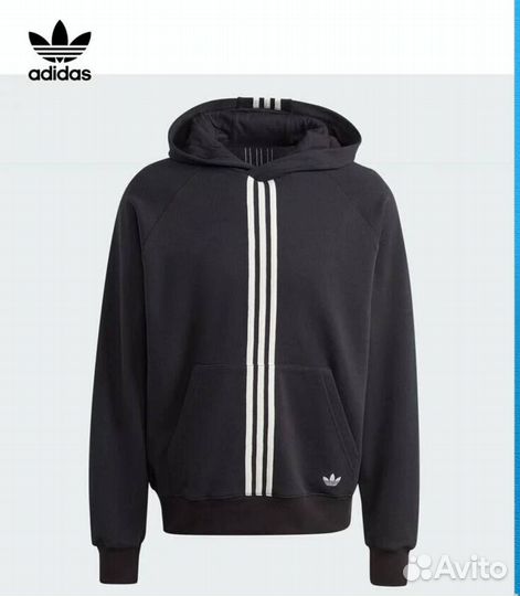 Худи adidas