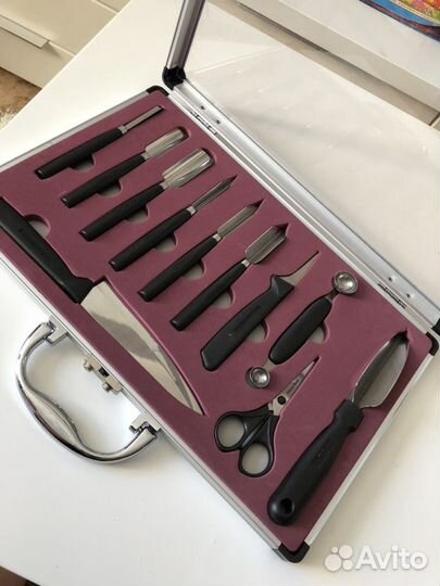 Набор для карвинга