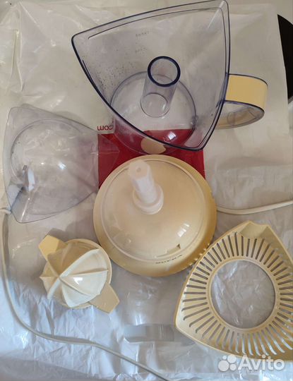 Соковыжималка