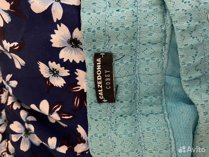 Женские вещи пакетом 42 44