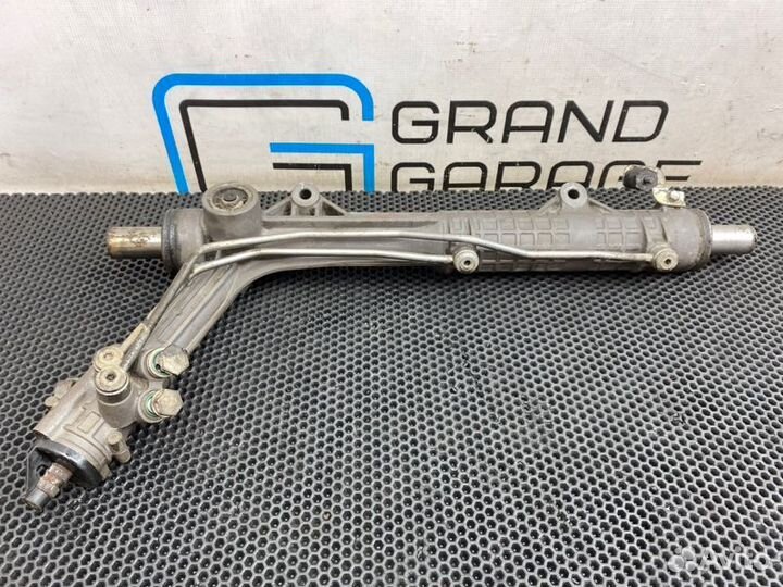 Рулевая рейка Land Rover Range Rover 3 L322