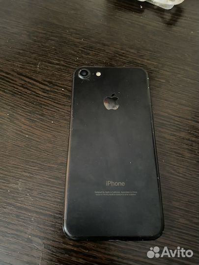 iPhone 7, 32 ГБ