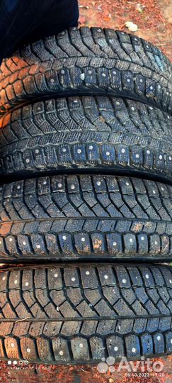 Зимние колеса r14