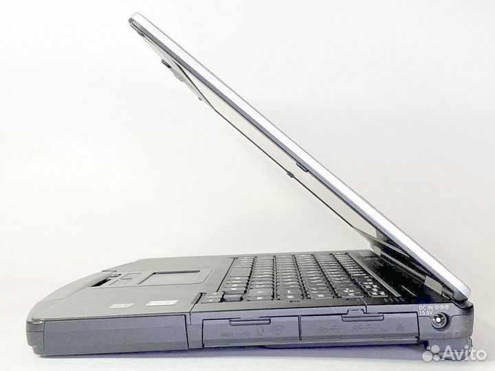 Panasonic CF-54 mk-3 8Gb SSD 256Gb Intel HD