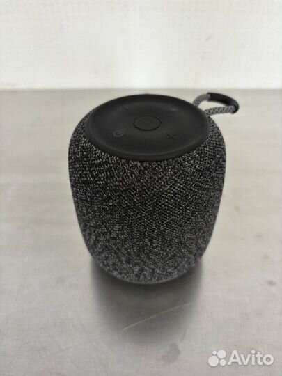 Колонка Vifa Mini Slate Black