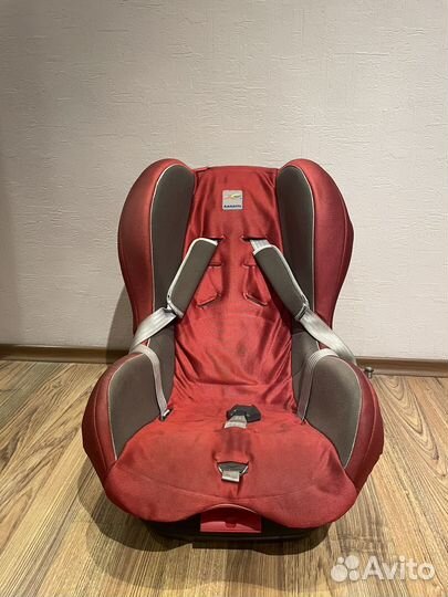 Детское автокресло