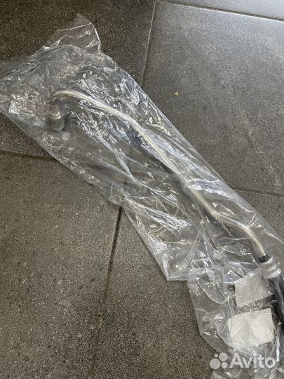 Трубка кондиционера Lexus RX