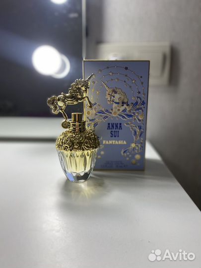 Туалетная вода Anna sui fantasia 30ml