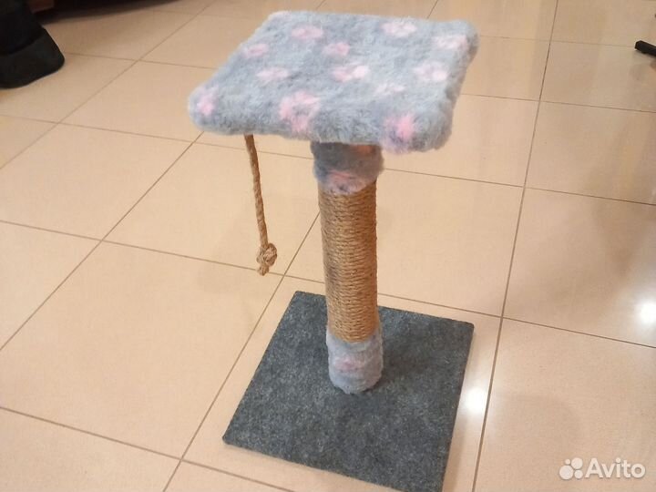 Когтеточки