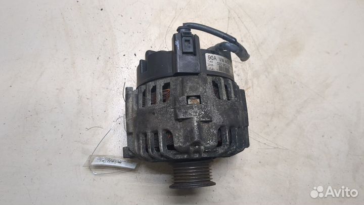 Генератор Seat Ibiza 3, 2005