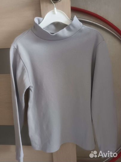 Школьная форма