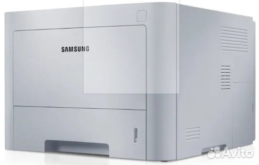 Принтер Samsung ProXpress M3820ND
