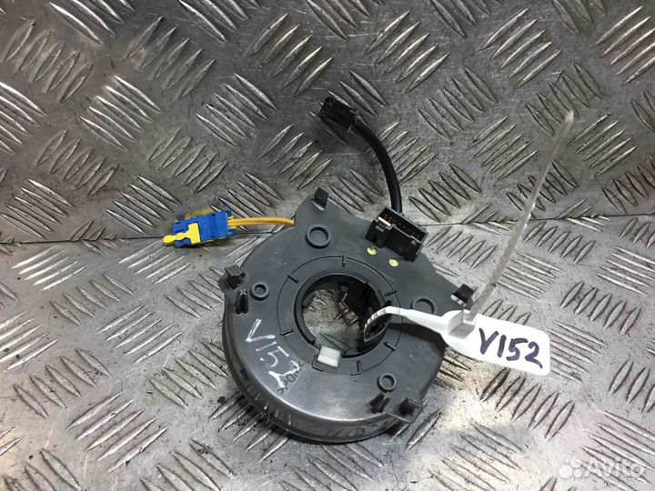 Шлейф руля Opel Zafira 24436920 Z22SE