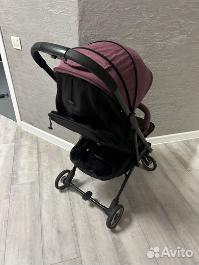 Прогулочная коляска бу