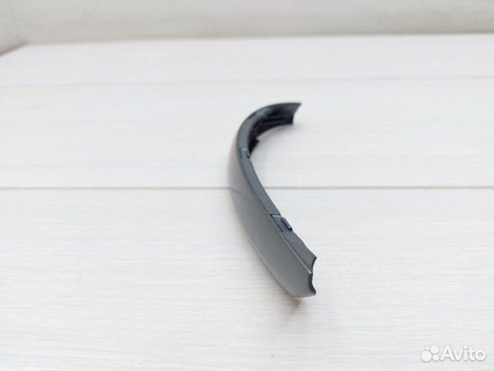 Накладка внутренней ручки двери передняя правая