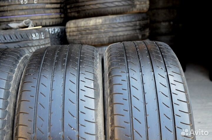 Yokohama BluEarth E51B 225/60 R18