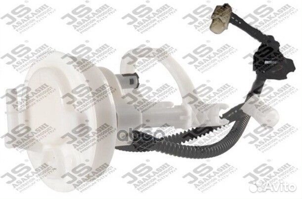 FS7307 JS Asakashi Фильтр топливный (в бак) FS7