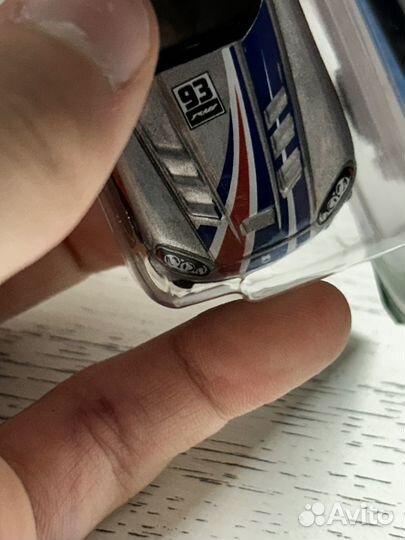 Hot wheels dodge viper