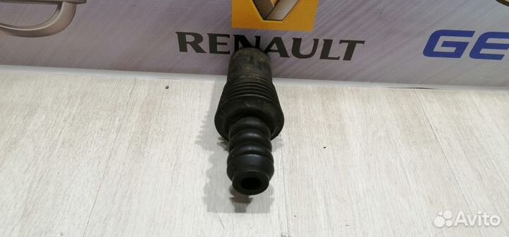 Пыльник стойки амортизатора Renault duster Лев, Пр