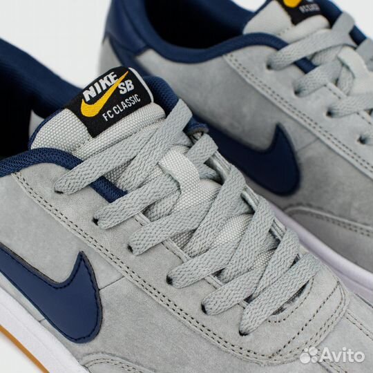 Кроссовки nike SB FC Classic