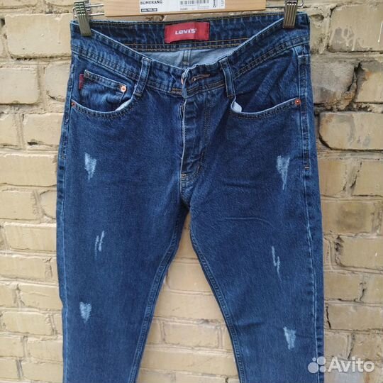 Джинсы Levi's 501