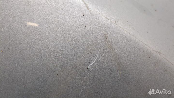 Капот Hyundai i40, 2013