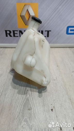 Бачок омывателя Renault symbol