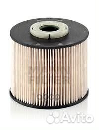 Фильтр топливный PU927X mann-filter