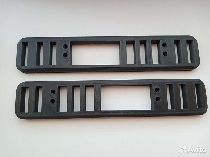 Защитные борта Yaesu 817 или 818