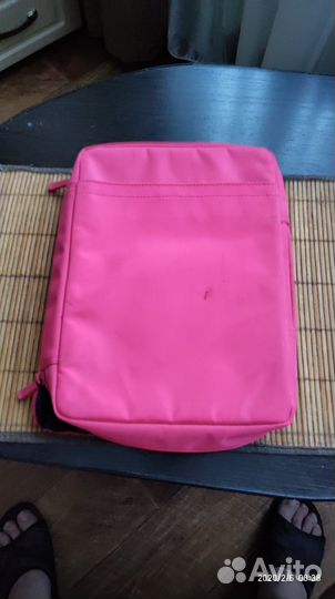 Сумка - чехол для ноутбука