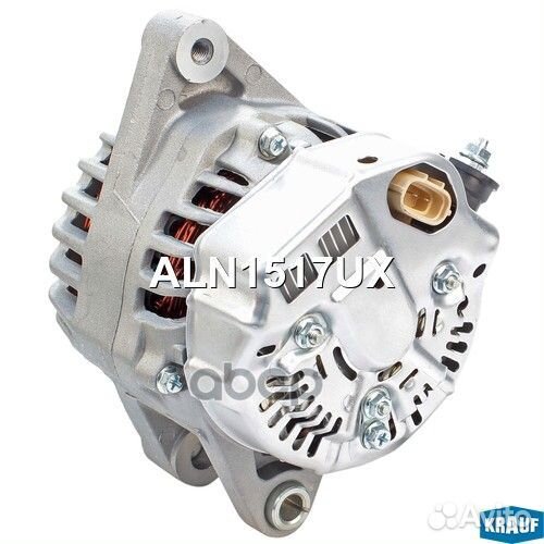 ALN1517UX krauf Генератор ALN1517UX Krauf
