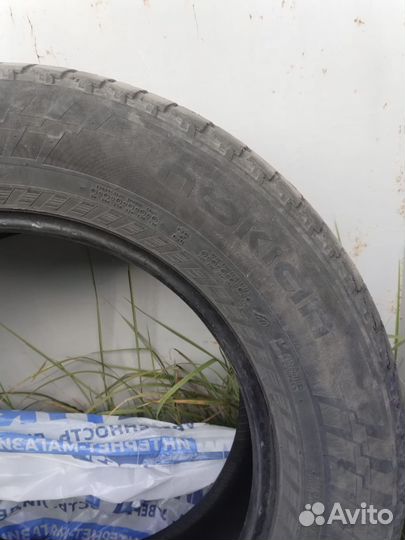 Nokian Tyres Outpost AT 235/60 R18