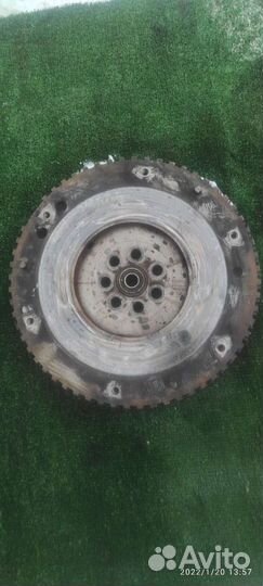 Маховик great wall hover h5