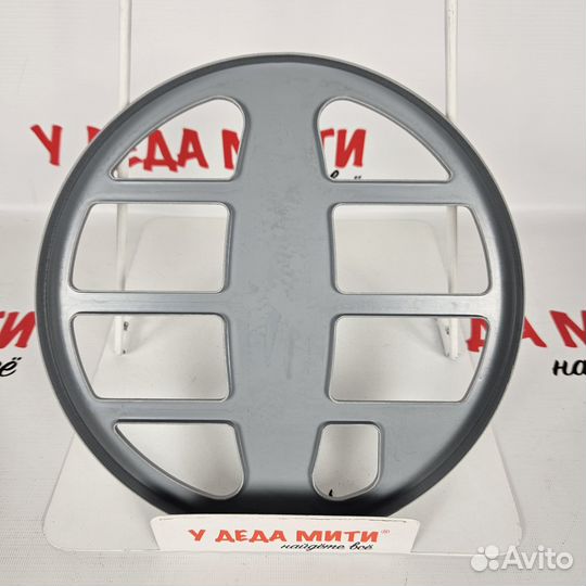 Защита катушки для ака 10