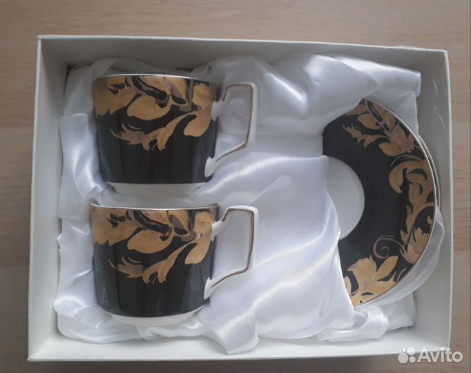 Чайный набор