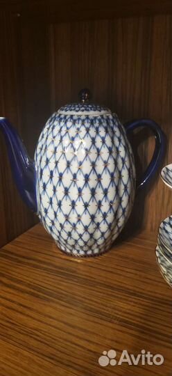 Лфз кобальтовая сетка