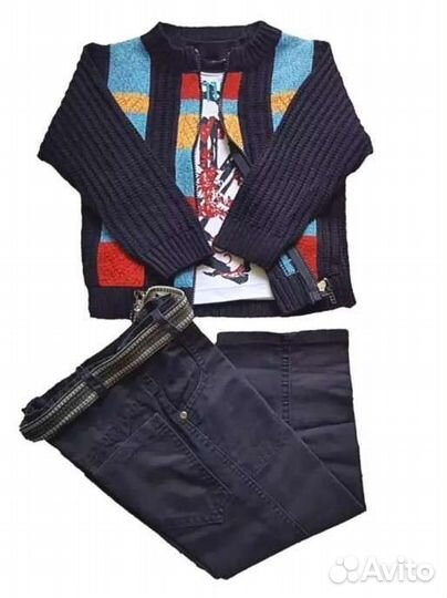 Костюм для мальчика