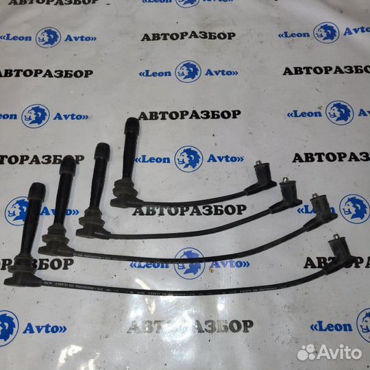 Бронепровода Hyundai Accent 3 G4EC 2008