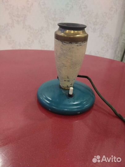 Люстра,бра, настольная лампа СССР