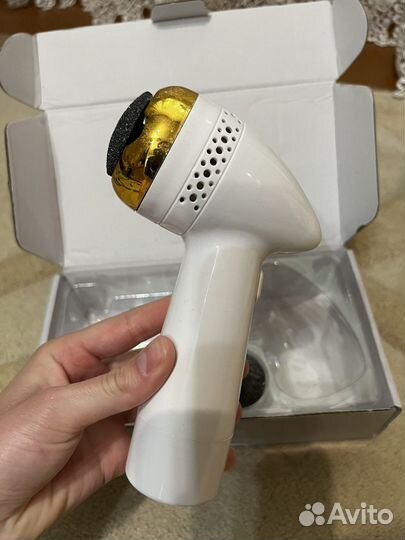 Аппарат для маникюра и педикюра