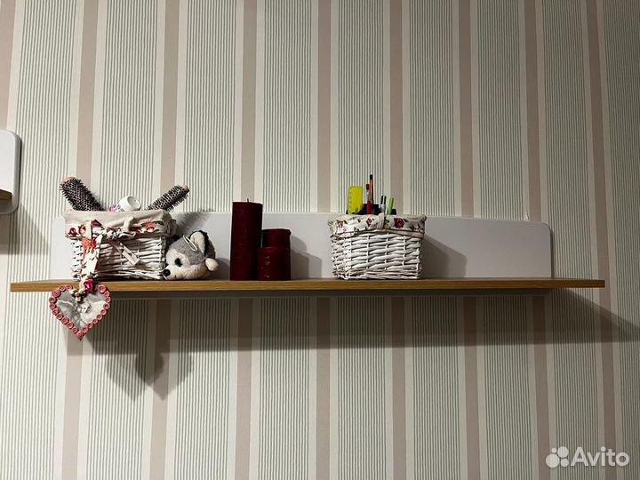 Детский гарнитур