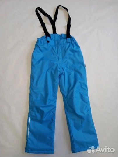 Брюки демисезонные новые Super gift