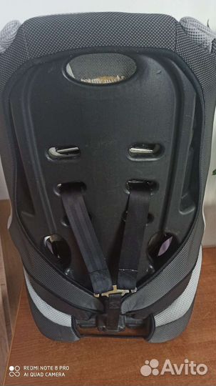 Детское автокресло бу