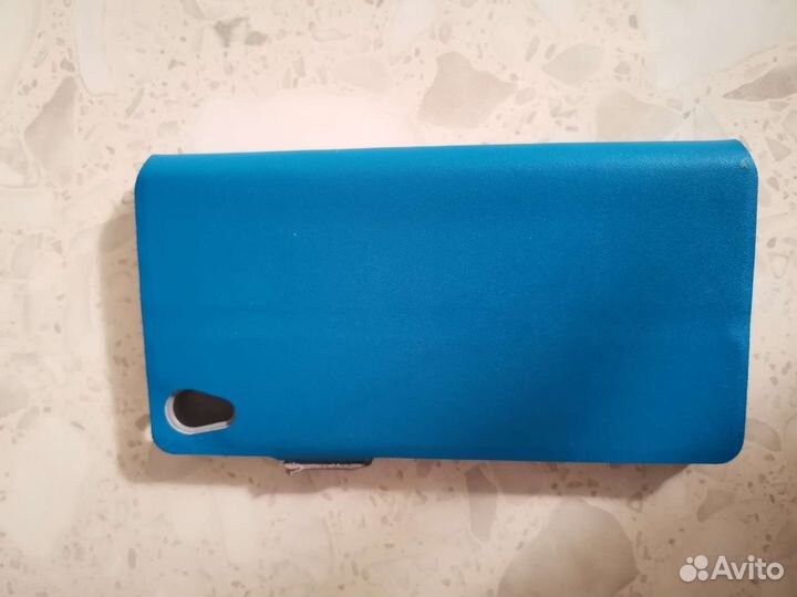 Чехол-книжка для телефона