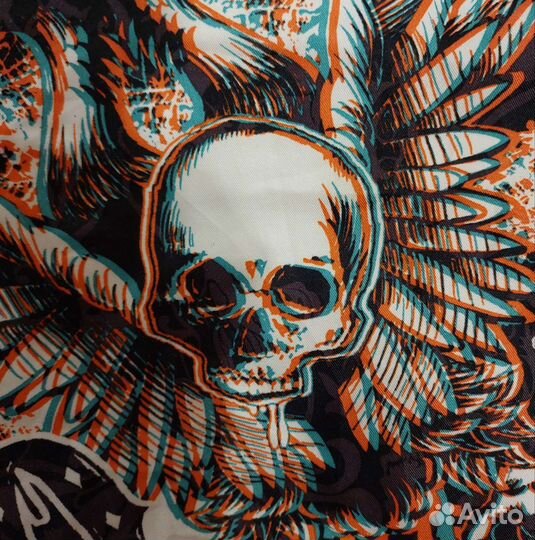 Шорты Quiksilver